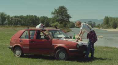 Мої думки тихі